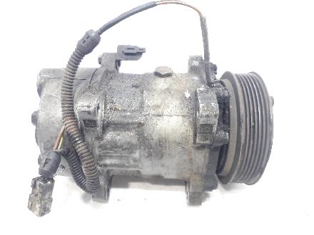 Klimakompressor Renault Laguna II (G) 8200021822