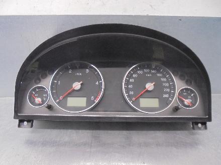 Tachometer Ford Mondeo III (B5Y) 3S7T10849GD