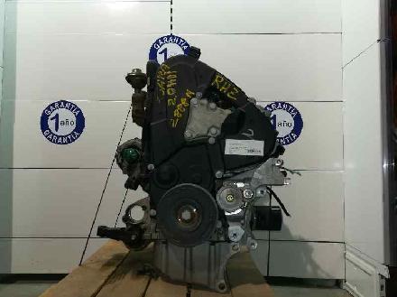 Motor ohne Anbauteile (Diesel) Citroen Xsara () RHZDW10ATED