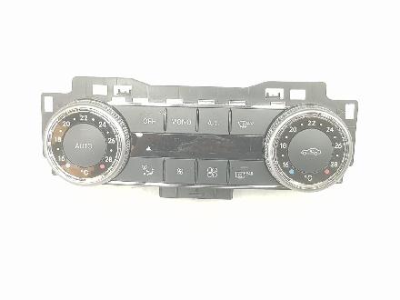 Bedienelement für Klimaanlage Mercedes-Benz C-Klasse (W204) A2048309885