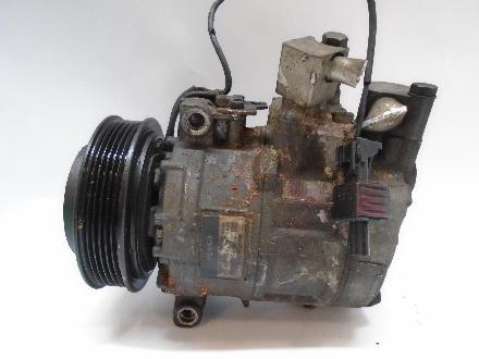 Klimakompressor Saab 9-5 (YS3E) 4472208042