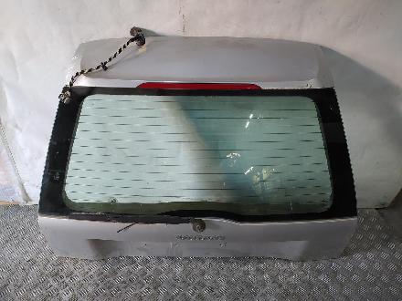 Heckklappe mit Fensterausschnitt Volvo XC90 | (275) TOCADO