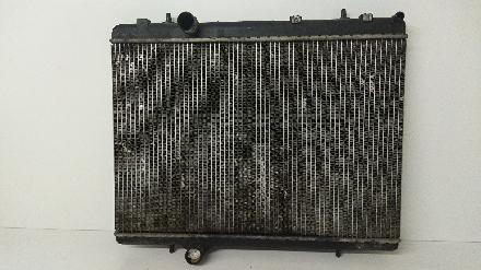Klimakondensator Citroen Xsara Picasso (N68) 9645964780A