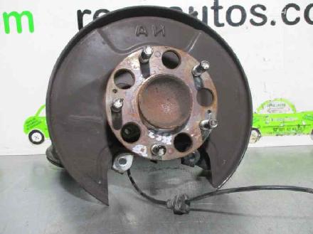 Achsschenkel links hinten Honda Civic VIII Stufenheck (FD, FA) 52215SNAA50