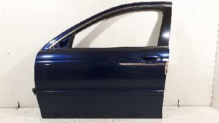 Tür links vorne Jaguar X-Type (X400)