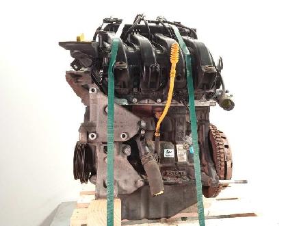 Motor ohne Anbauteile (Benzin) Sonstiger Hersteller Sonstiges Modell () D4F740