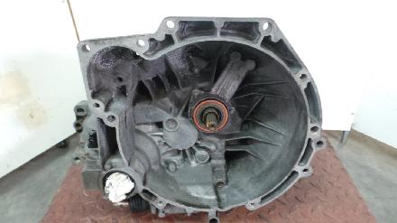 Schaltgetriebe Ford Ka (RBT) 97WT ED