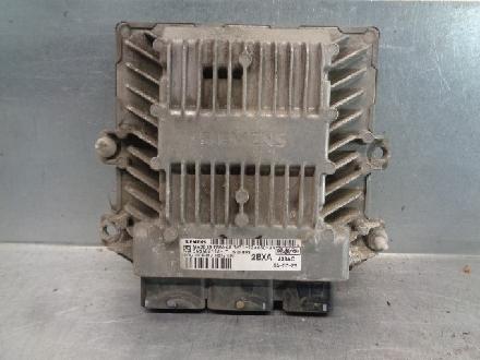 Steuergerät Motor Ford Focus C-Max (C214) 3M5112A650AA