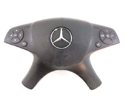 Airbag Fahrer Mercedes-Benz C-Klasse (W204) 305543899162AH