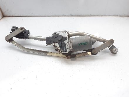 Wischermotor links Renault Laguna III (T) 1229139