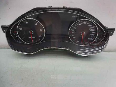 Tachometer Audi A6 Avant (4G, C7) 4G9920950F