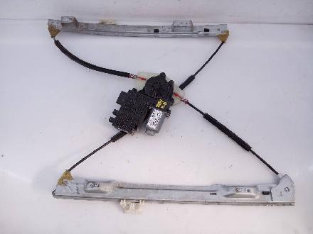 Fensterheber rechts vorne Citroen C4 Grand Picasso (U) 9682495580