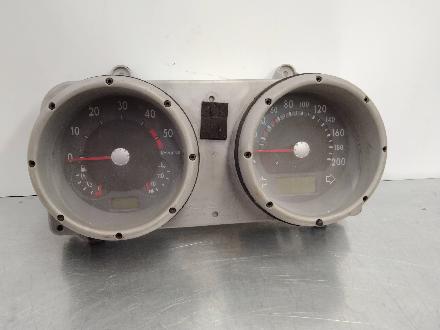 Tachometer VW Lupo (6X/6E) 6X0920801C