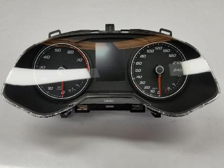 Tachometer Seat Ibiza V (KJ1) 6F0920740D