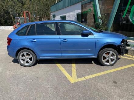 Fensterheber rechts hinten Skoda Rapid Spaceback (NH)