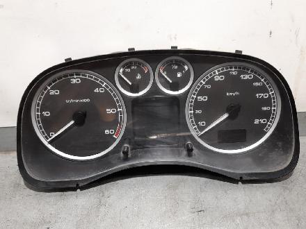 Tachometer Peugeot 307 () 9651299680C