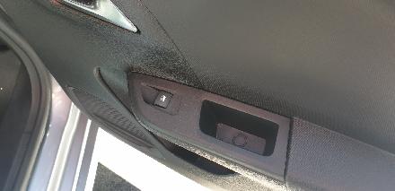 Schalter für Fensterheber rechts hinten Opel Corsa F () 98044803ZD