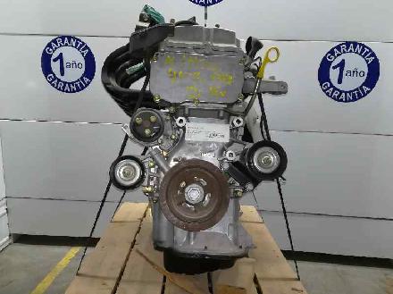 Motor ohne Anbauteile (Benzin) Nissan Micra III (K12) CR12DE