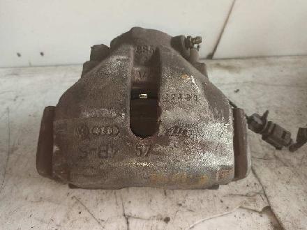 Bremssattel rechts vorne Audi A4 (8D, B5) 8852V4