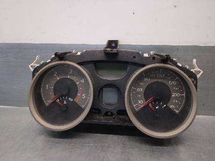 Tachometer Renault Megane II (M) 8200408799