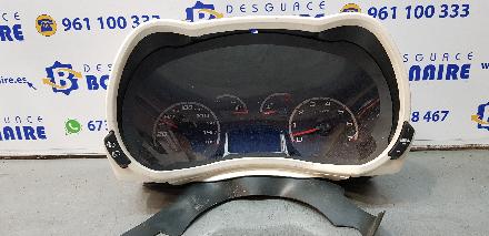 Tachometer Ford Ka (RU8) 51874058