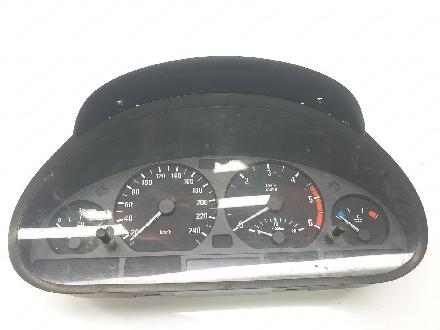 Tachometer BMW 3er (E46) 6906884