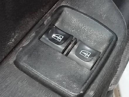 Schalter für Fensterheber links vorne Dacia Dokker (KE)