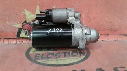 Anlasser Audi A4 Avant (8E, B7) 0001109258