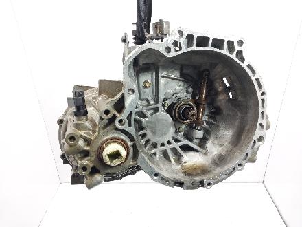 Schaltgetriebe Kia Cerato I Schrägheck (LD) J51873