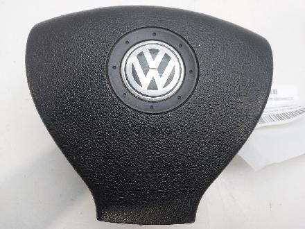 Airbag Fahrer VW Passat B6 (3C2) 3C0880201AF