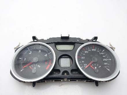 Tachometer Renault Megane II (M) 8200720313