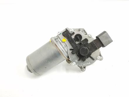 Wischermotor links BMW X1 (E84) 2992465