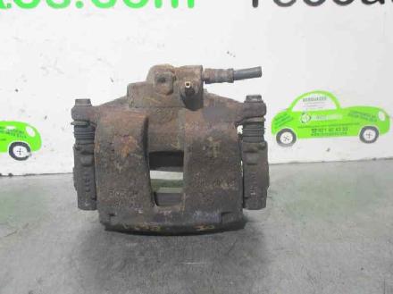 Bremssattel links vorne Fiat Idea (350) 0204Y0515