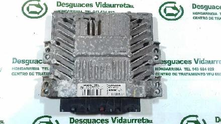 Steuergerät Motor Renault Modus - Grand Modus (P) 8200542288