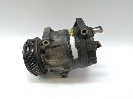 Klimakompressor Renault Laguna II (G) 5320