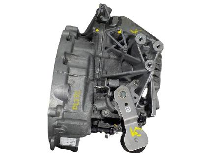 Schaltgetriebe Mercedes-Benz CLA Coupe (C117) A2463605901