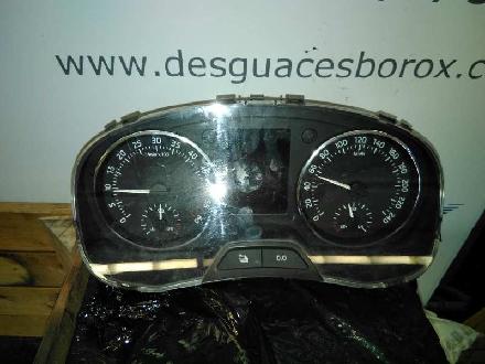 Tachometer Skoda Rapid (NH) 5JA920840E