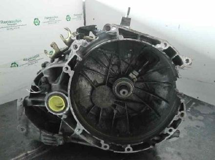 Schaltgetriebe Ford Mondeo III Stufenheck (B4Y) IS7R7F096