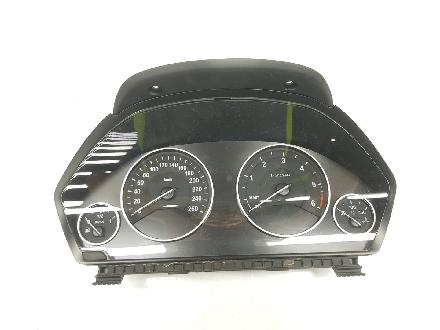 Tachometer BMW 4er Cabriolet (F33, F83) 62109325215