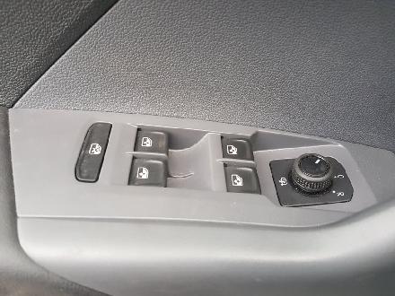Schalter für Fensterheber links vorne Sonstiger Hersteller Sonstiges Modell ()