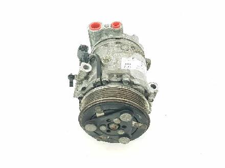 Klimakompressor Fiat Fiorino Kasten/Großraumlimousine (225) 51893889