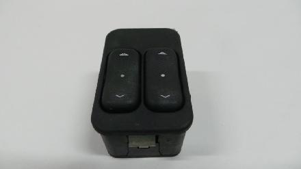 Schalter für Fensterheber links vorne Opel Corsa C (X01) 13363202
