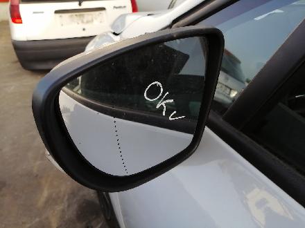 Außenspiegel links Renault Clio IV (BH)