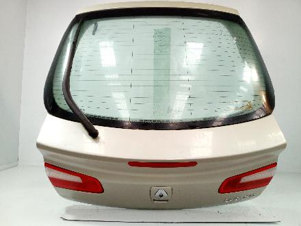 Heckklappe mit Fensterausschnitt Renault Laguna II (G) 7751474532