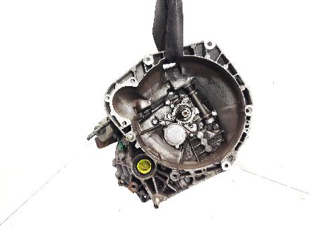 Schaltgetriebe Alfa Romeo 147 (937) 182B9000