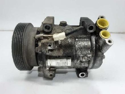 Klimakompressor Dacia Logan (LS) 8200526884