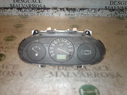 Tachometer Ford Fiesta IV (JA, JB)