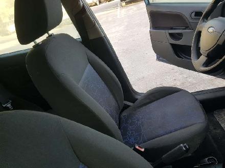 Sitzeinstellkabel, schwarz Fahrersitzeinstellkabel