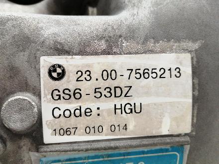 Schaltgetriebe BMW 3er Coupe (E92) 23007571420