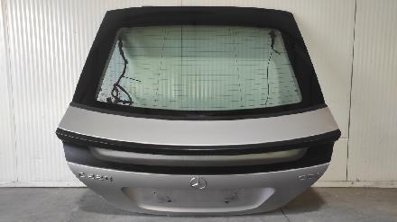 Heckklappe mit Fensterausschnitt Mercedes-Benz C-Klasse SportCoupe (CL203) A2037400305